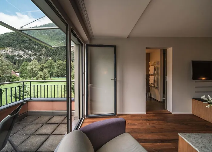 Royal St Georges Interlaken MGallery Collection
