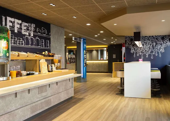 Animaux admis Ibis Budget Bourgoin Jallieu Centre