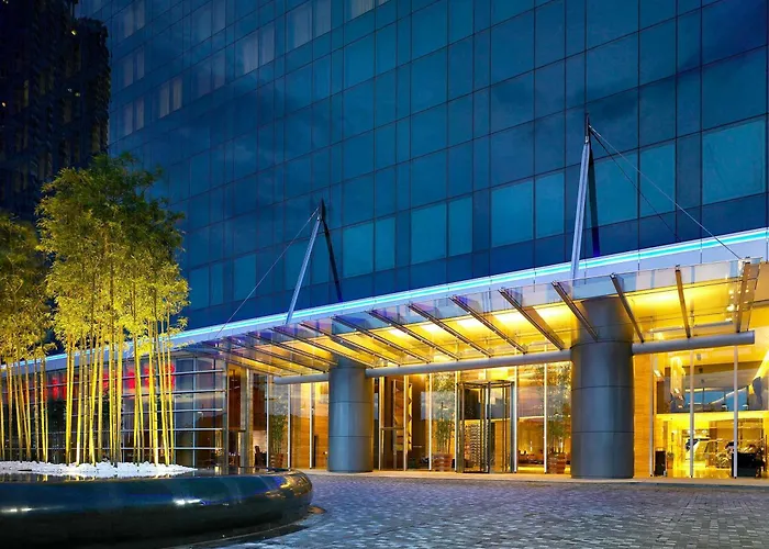 Novotel Citygate