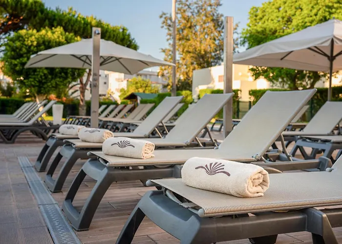 Albufeira Sol Hotel&Spa