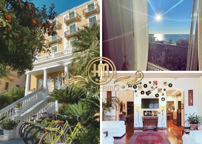 Hotel Morandi