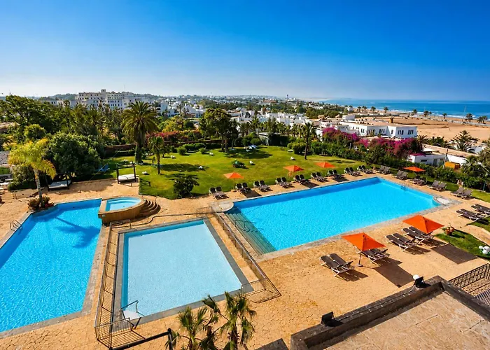Anezi Tower Hotel