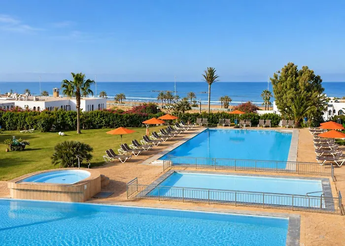 Anezi Tower Hotel