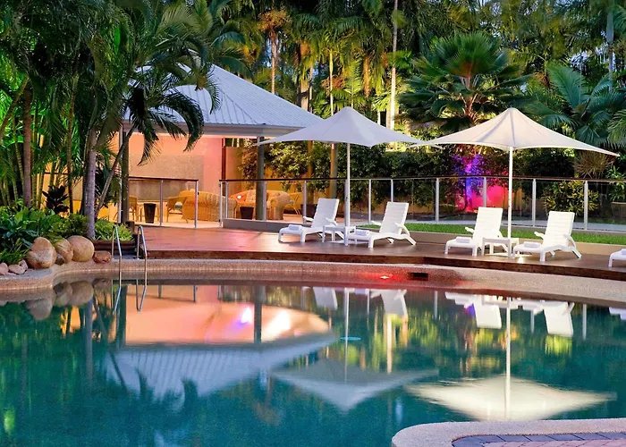 Mercure Townsville