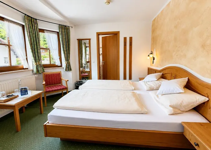 Hotel Schatten