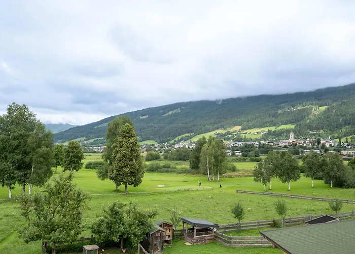Landhotel Hubengut Bed&Breakfast