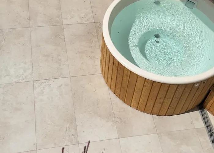 Tramas Hotel & Spa