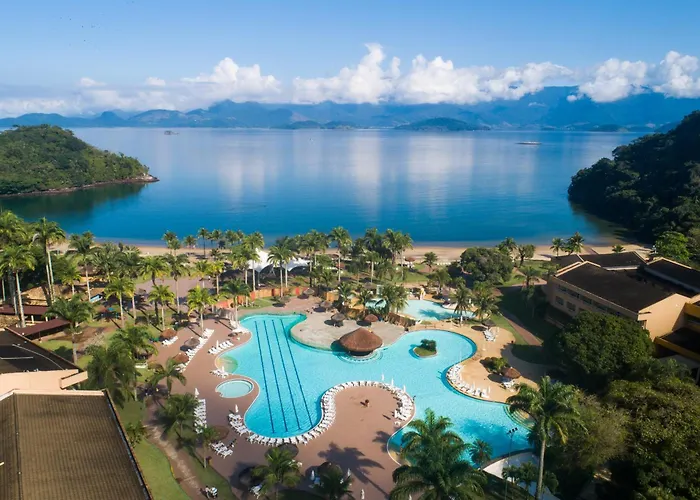Vila Gale Eco Resort Angra