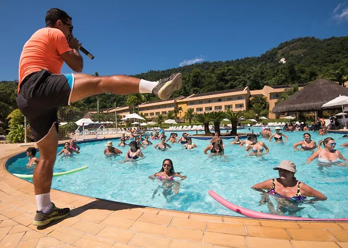 Vila Gale Eco Resort Angra