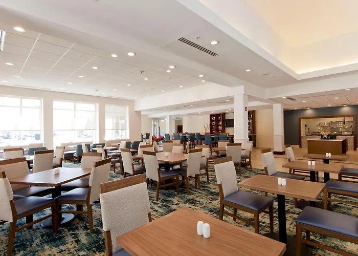 Hilton Garden Inn Winchester