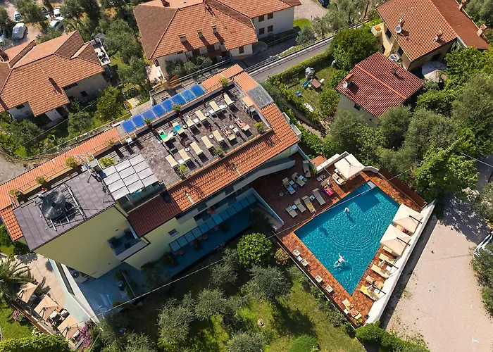 Villa Smeralda