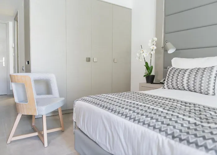 Kinderhotel Glaros Beach