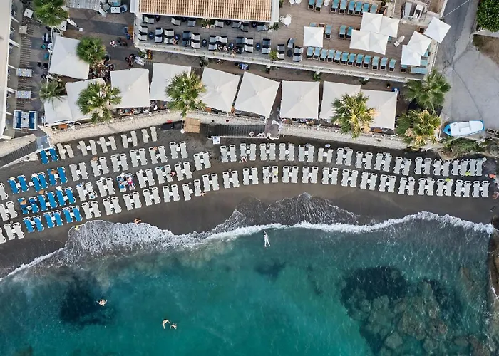 Kinderhotel Glaros Beach