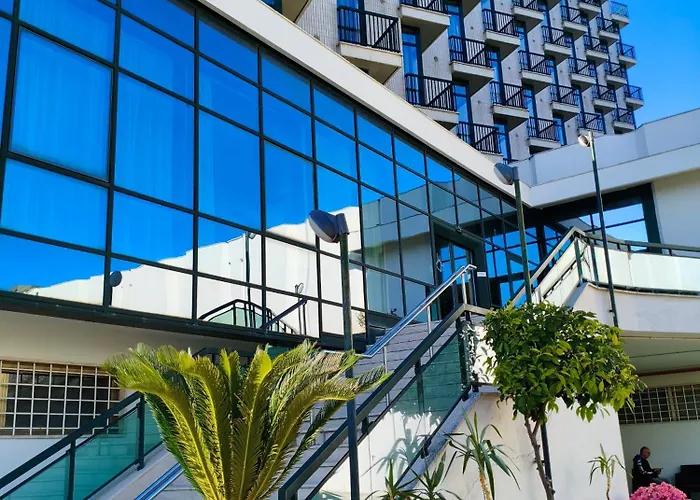 Mediterraneo Resort