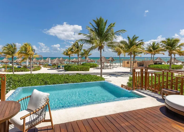 Fairmont Mayakoba