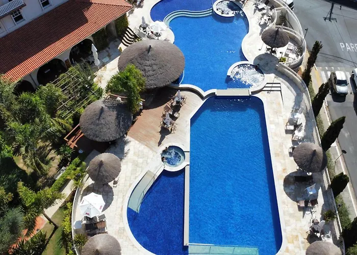 Hotel Mantovani