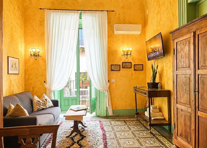 Casa D'aria