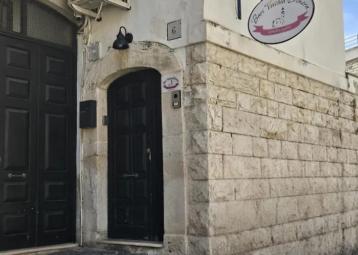 Bari Vecchia Dimora