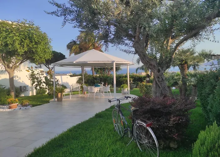 Marina Loft Sicily