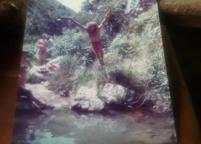 Kirillos In Cilento