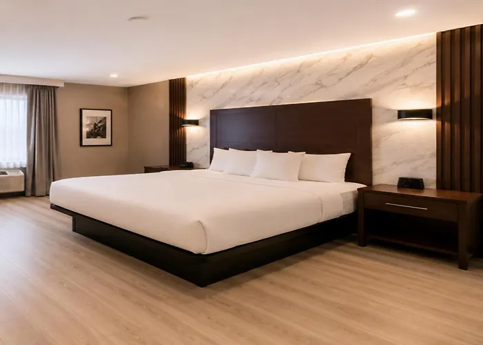 Hotels Close to Airport Pergola Jamaica Jfk