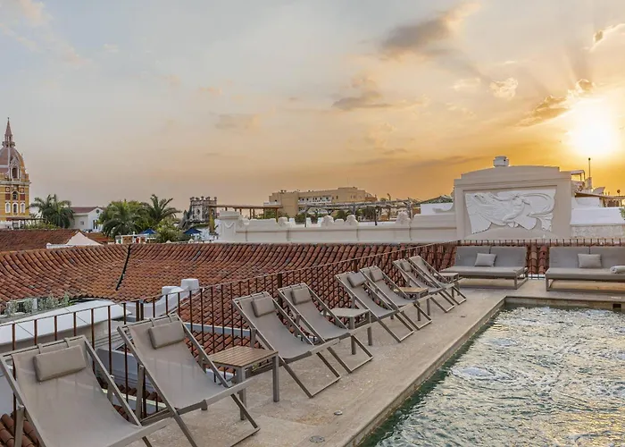 Casa Don Luis By Faranda Boutique, A Member Of Radisson Individuals