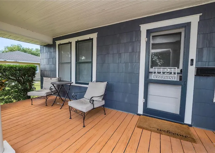 Cozy 2Br Retreat Between Orlando & Tampa