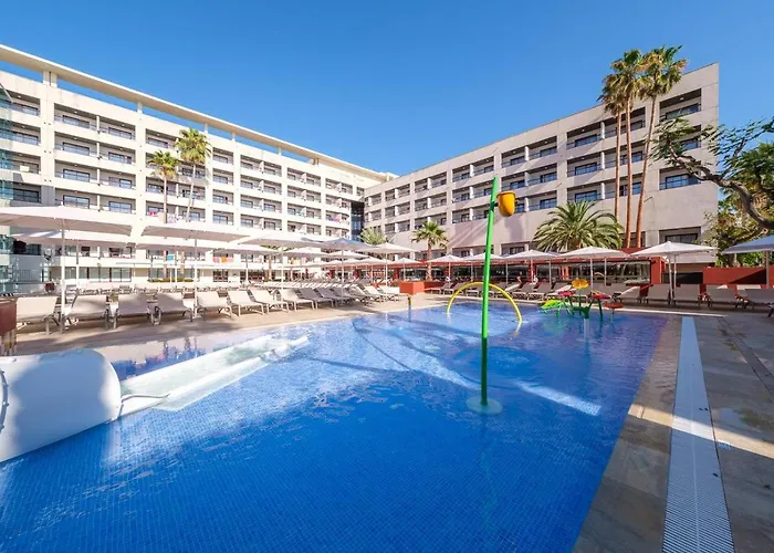 Estival Park Almaris