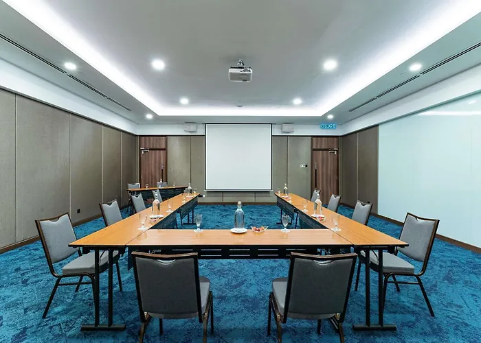 Grand Mercure Bukit Bintang
