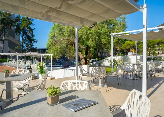 Hotel Bembo