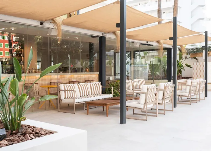 Tangerine By Honne Hotels - Adults Only