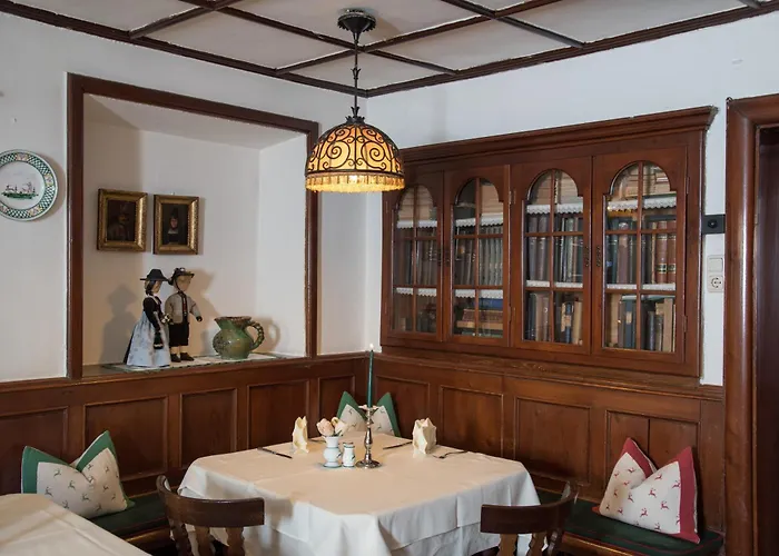 Hotel Bräu