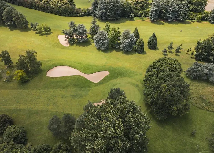 Du Golf Saint Lazare