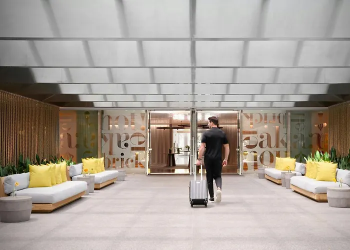 Hotel Aka Brickell