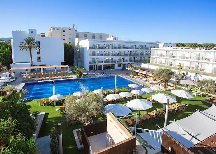 Hotel Puchet