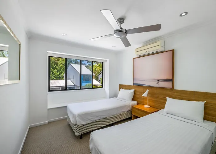Ivory Palms Noosa