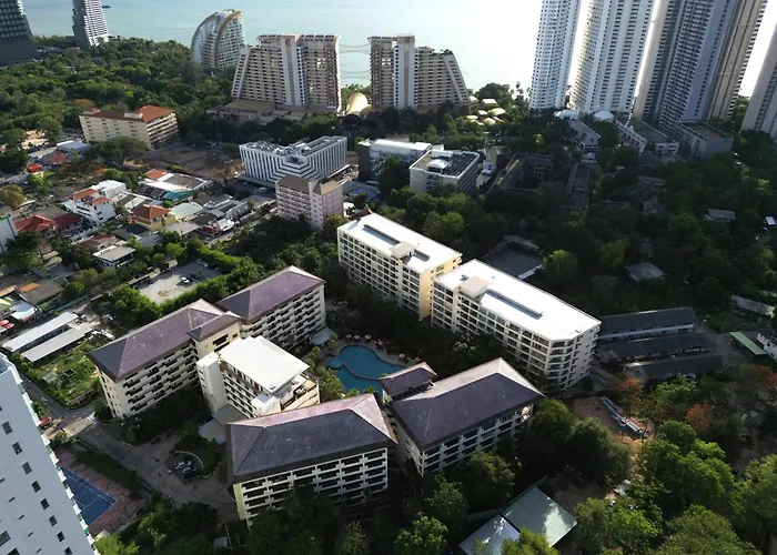 Wongamat Privacy Residence, Pattaya