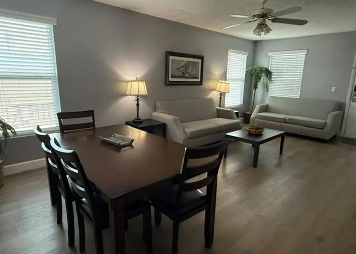 Villas At Fortune Place