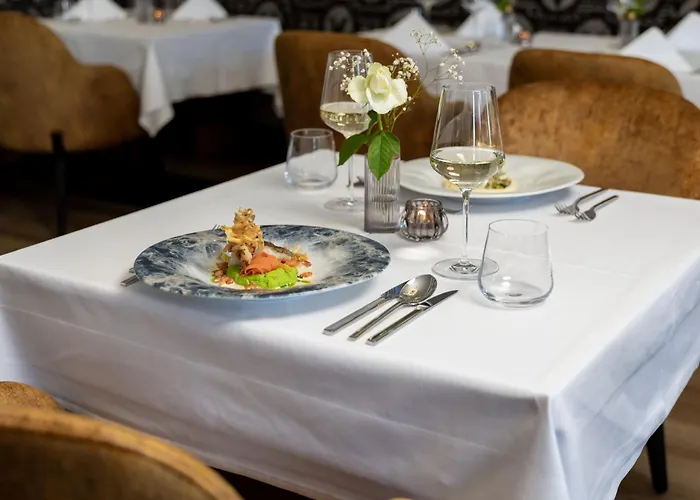 4 Sterne Hotels Vier Jahreszeiten By VAYA