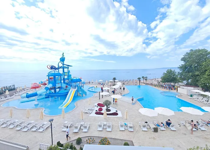 Royal Bay Resort & Aqua Park