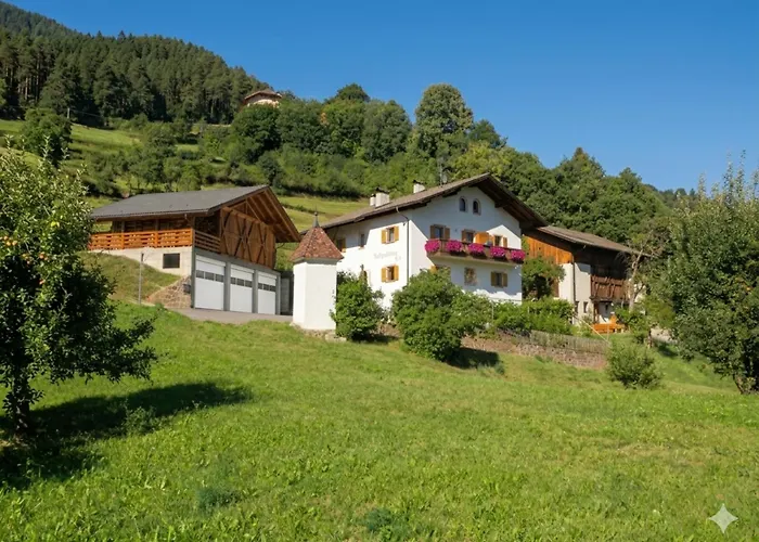 Paderlafoderhof