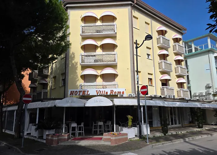  Villa Roma