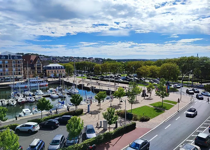 ibis Deauville Centre