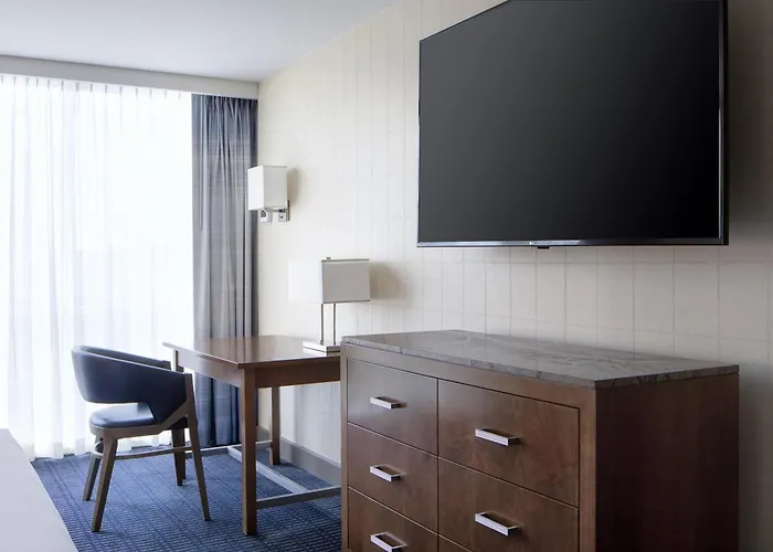 Pets Allowed Hotel Hyatt Regency Baltimore