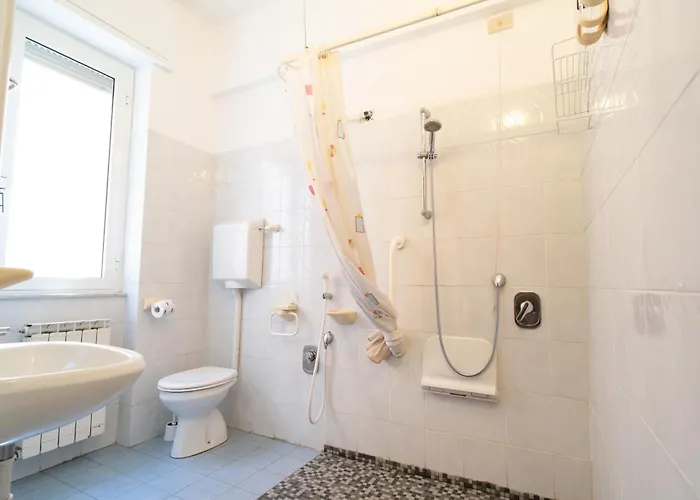 Hotel Corallo