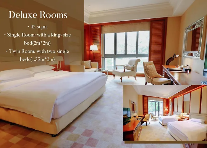 Dongjiao State Guest Hotel