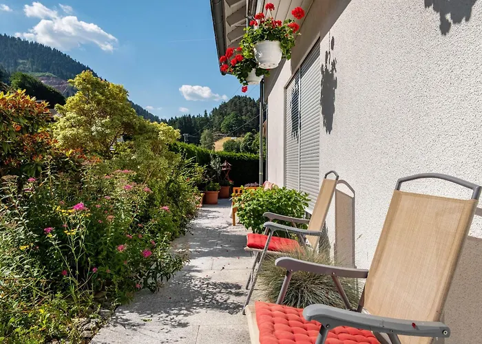 Gaestehaus Ursula