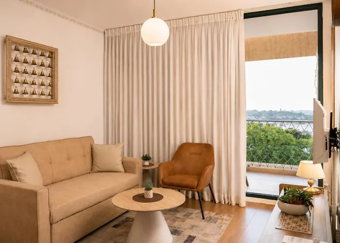 Caesarea Vacation Rooms