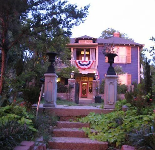 Fairfield Place Bed And Breakfast