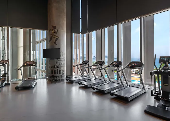 Rixos Premium JBR